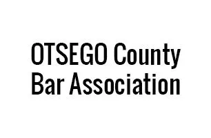 OTSEGO County Bar Association